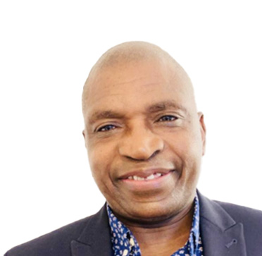 Lovemore Kalibe Masiane