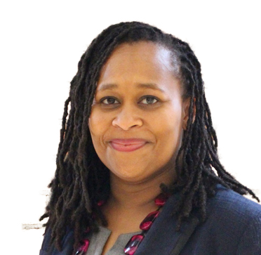 Jennifer Jones-Rigby